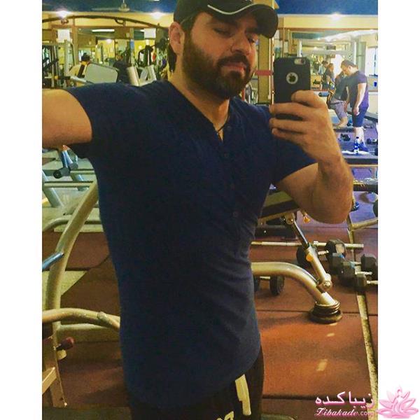 عکس بازیگران + بیوگرافی بازیگران