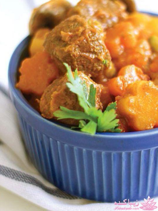 شام چی درست کنیم؟