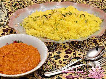 شام چی درست کنیم؟