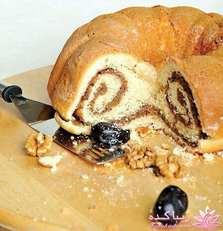 طرز تهیه نان های محلی - دستور پخت کلوچه ها