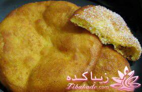 طرز تهیه نان های محلی - دستور پخت کلوچه ها