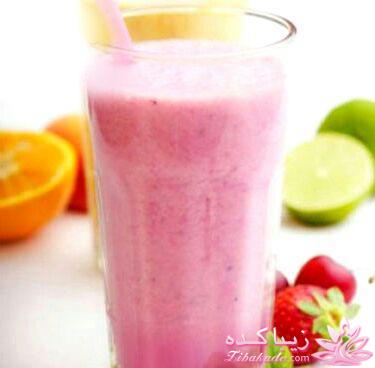 انواع نوشیدنی