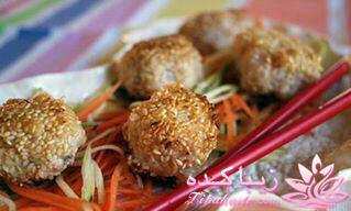 فینگرفود های دورهمی