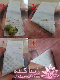 فینگرفود های دورهمی