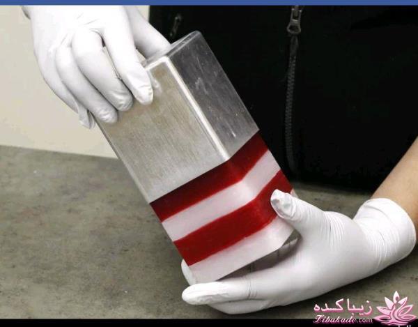 آموزش شمع سازی روشنک