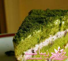 انواع کیک و شیرینی