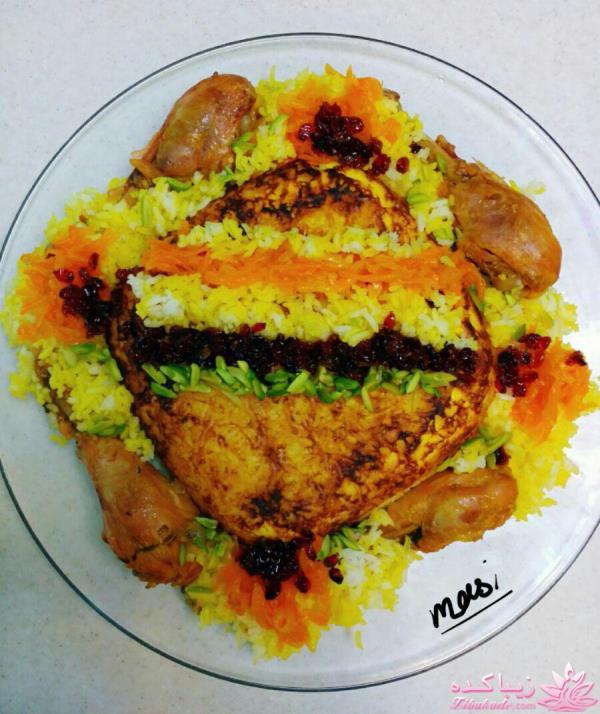 شام چی درست کنیم؟