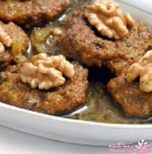 شام چی درست کنیم؟