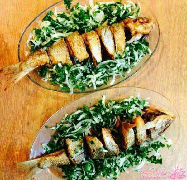 شام چی درست کنیم؟