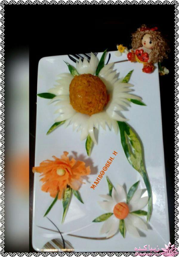 شام چی درست کنیم؟