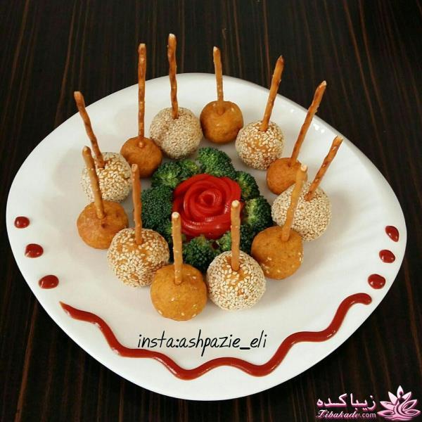 شام چی درست کنیم؟