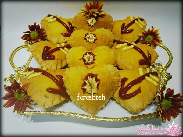 فینگرفود های دورهمی