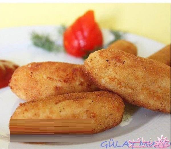 طرز تهیه غذاهای ترکیه ای