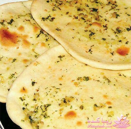 طرز تهیه نان های محلی - دستور پخت کلوچه ها