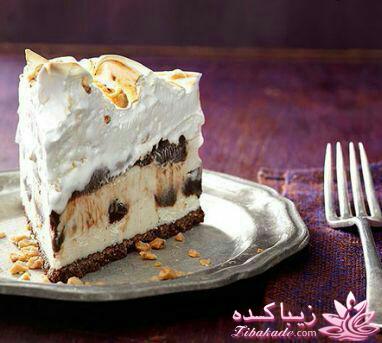 انواع دسر | انواع ژله