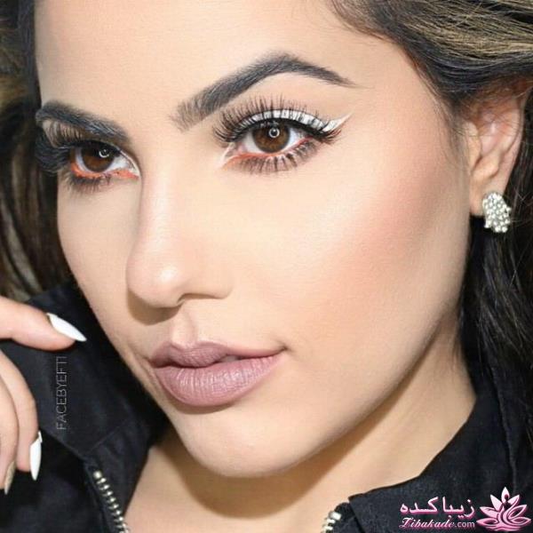 آرایش چشم