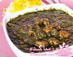 شام چی درست کنیم؟