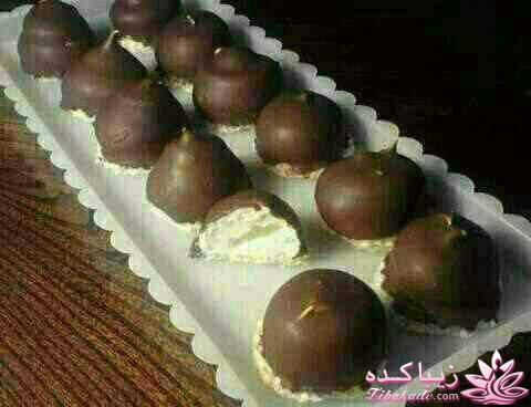 انواع دسر | انواع ژله