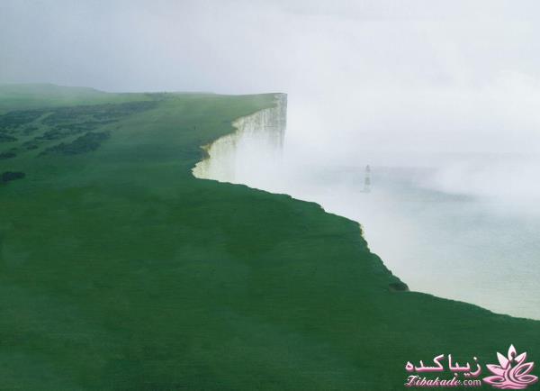 تصاویر منتخب مجله نشنال جئوگرافیک