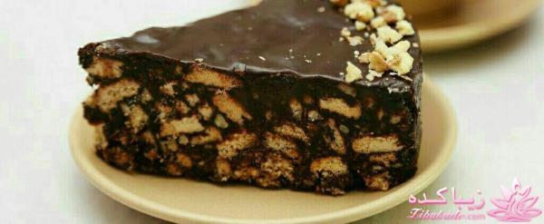 انواع کیک و شیرینی