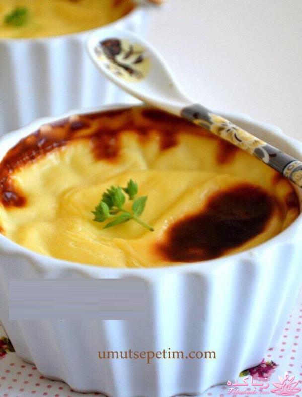 طرز تهیه غذاهای ترکیه ای