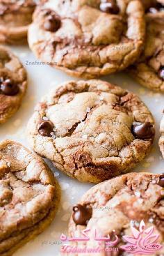 انواع کیک و شیرینی