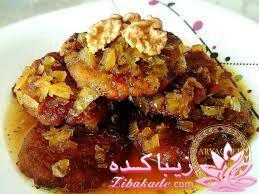 شام چی درست کنیم؟