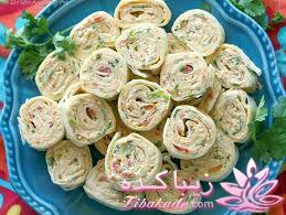 فینگرفود های دورهمی