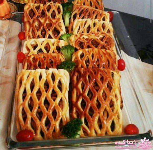 شام چی درست کنیم؟