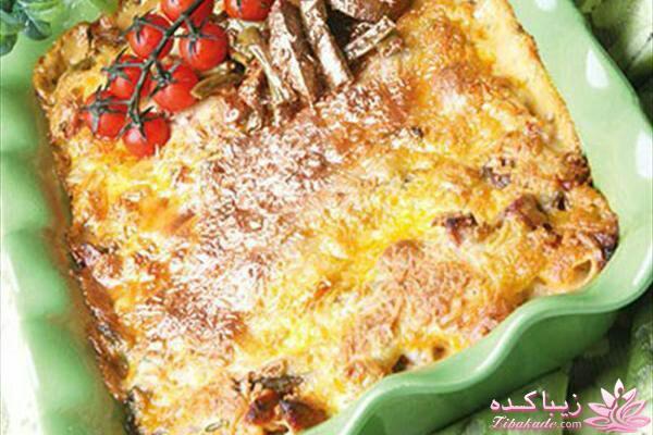 شام چی درست کنیم؟