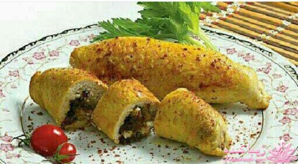 شام چی درست کنیم؟