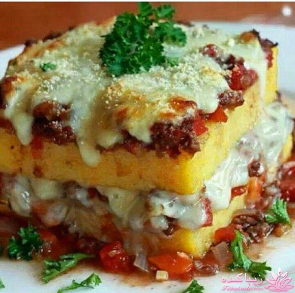 شام چی درست کنیم؟