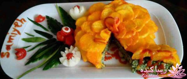 شام چی درست کنیم؟