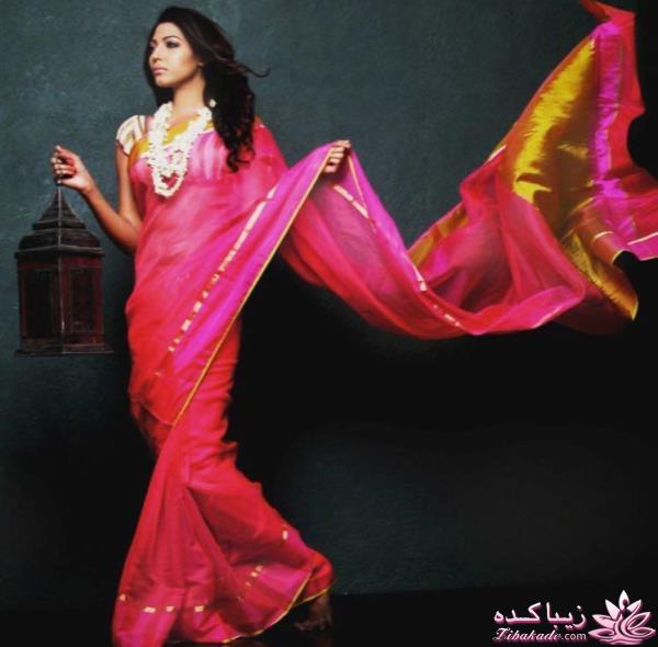 مدل لباس هندی