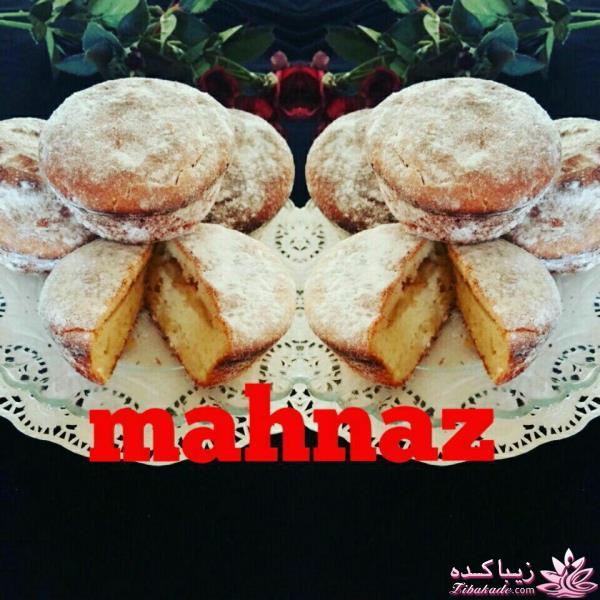 انواع کیک و شیرینی