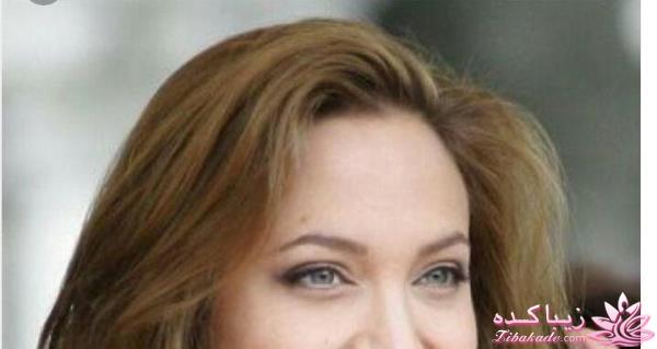 آموزش ترکیب رنگ مو 