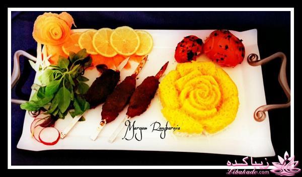 شام چی درست کنیم؟