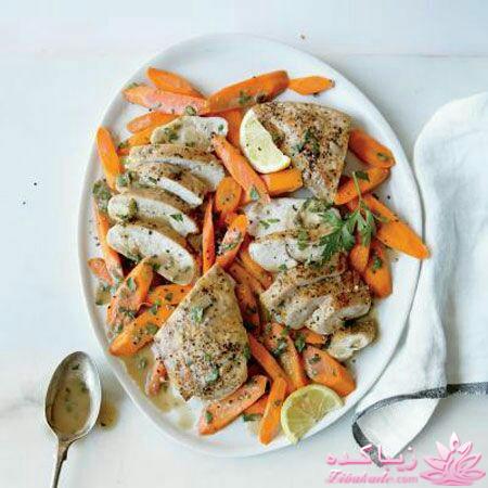 شام چی درست کنیم؟