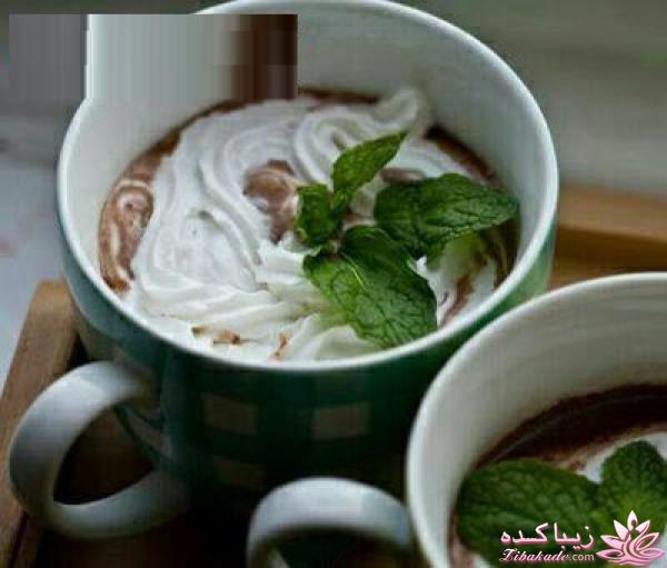 انواع نوشیدنی