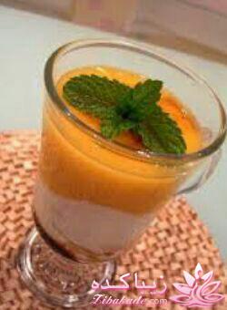 انواع دسر | انواع ژله