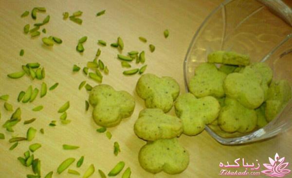 انواع کیک و شیرینی