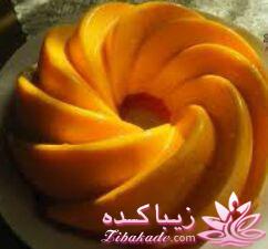 انواع دسر | انواع ژله