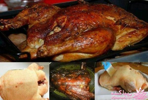 شام چی درست کنیم؟