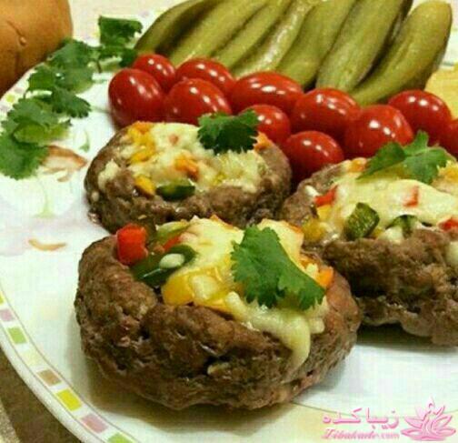 شام چی درست کنیم؟