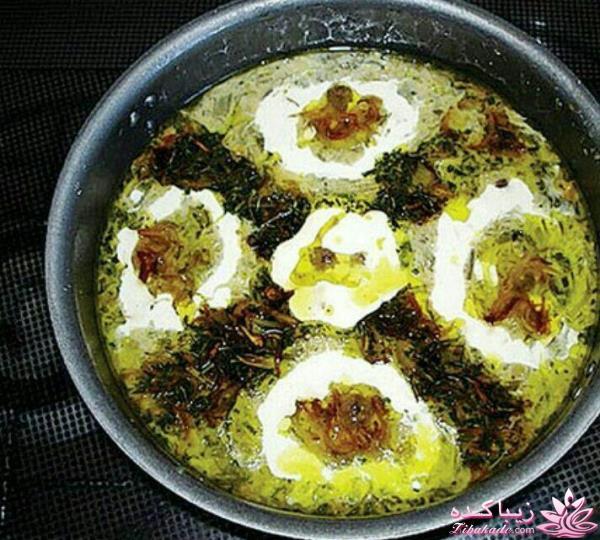 انواع آش | انواع سوپ | دستور پخت و طرز تهیه