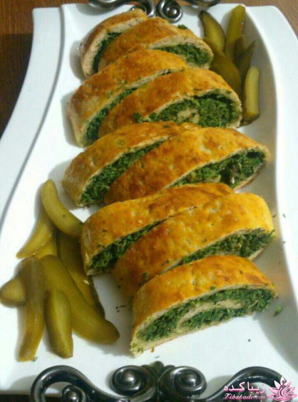 فینگرفود های دورهمی