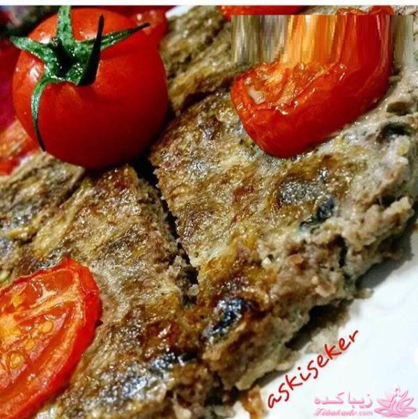 طرز تهیه غذاهای ترکیه ای