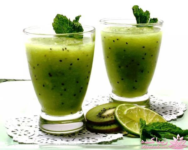 انواع نوشیدنی