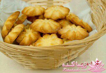 انواع کیک و شیرینی