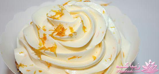 انواع کیک و شیرینی